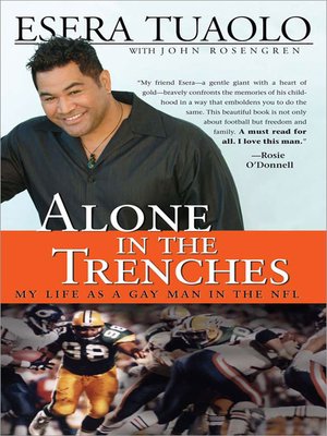 cover image of Alone in the Trenches
